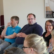 Zukunftstage B.B.L. 2018